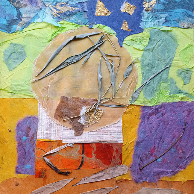 Gallery Opening: Gaia: In Reverence to Earth 

 
